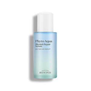 PASSION & BEYOND: Aqua Serum 40ml