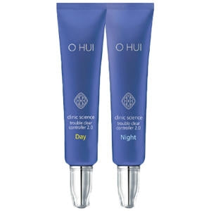 OHUI: Trouble Clear Controller 2.0 30ml