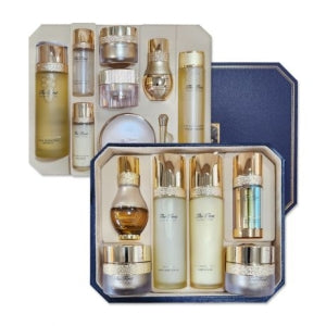 OHUI: The First Generature Party Set 23 Years Planning Skin Total Care