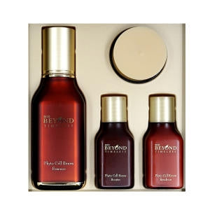 PASSION & BEYOND: Timeless Phyto Cell Renewal Essence 50ml Planning Set