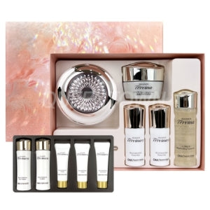 ISA KNOX: Tervina Lumie Shine Cream Special planning set + 5 samples