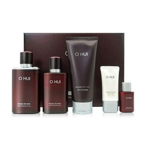OHUI: Meister Foreman All-in-One Planning Set 110ml+80ml