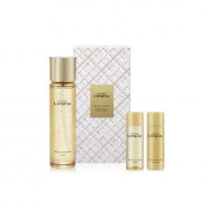 ISA KNOX: LX NEW Royal Golden Toner
