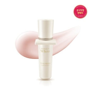 THE WHOO: Royalezina Energetic Repair Serum 45ml Refill