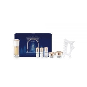 ISA KNOX: 2023 Holiday Edition Terbina AD Prima Elixir