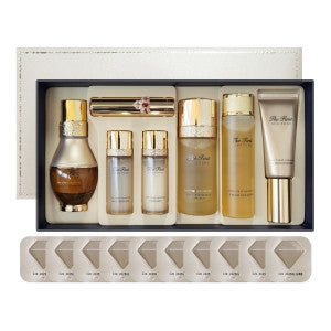 OHUI: The First Generature Ampoule Advanced Special Set
