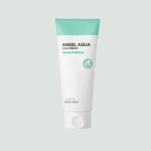 PASSION & BEYOND: Soothing Cream Angel Aquasica Cream 150ml New 1 piece