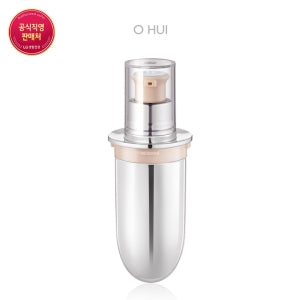 OHUI: Moisture Pink Barrier Essence Refill 50ml