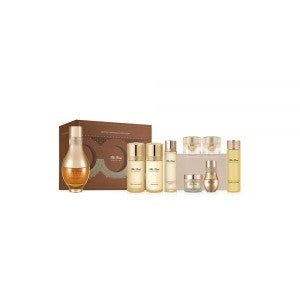 OHUI: The First Geneture Ampoule Advanced The Fantasy