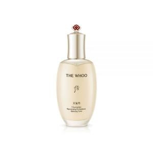 THE WHOO: Chun Ki Dan Hwahyun Balancing Toner 150ml