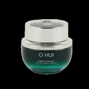 OHUI: Prime Advance Ampoule Capture Cream EX 50 mL