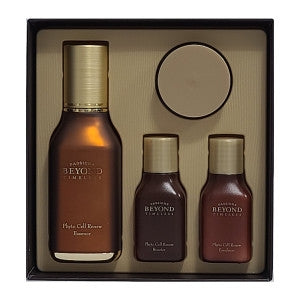 PASSION & BEYOND: Timeless Cell Renewal Essence Planning Set