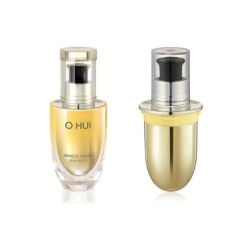 OHUI: Toning Glow Serum 20ml
