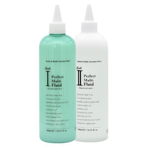 Zab: Perfect Multi Fluid Firm Cysteine Multi Firm 500ml