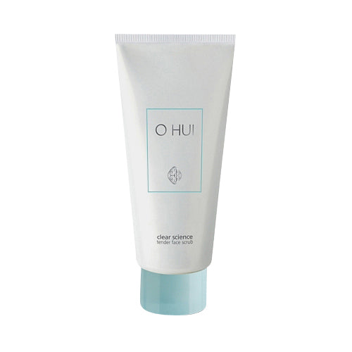 OHUI: Clear Science Tender Soft Filling 100ml