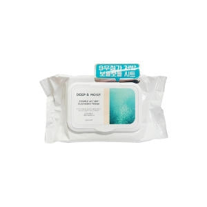 LACVERT: Rachbert Double Action Cleansing Tissue 80 sheets+80 sheets Deep & Moist Double Action Cleansing Tissue