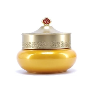 THE WHOO: Resonant Cream Cleanser 210ml