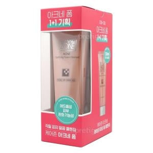 CARE ZONE: Acne Clarifying Foam Cleanser 130ml