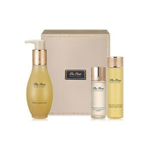 OHUI: The First Generature Foam Cleanser Special Set