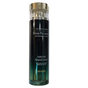 ISA KNOX: Age Focus Prime Double Effect Ampoule Three