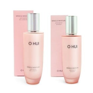 OHUI: Miracle Moisture 2 sets