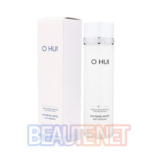 OHUI: Extreme White Skin Softener 150ml