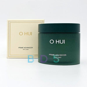 OHUI: Prime Advance Skin Pad NEW