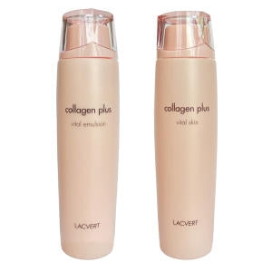 LACVERT: Collagen Plus Vital Skin Emulsion