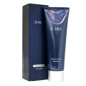 OHUI: Meister Foreman Cleansing Foam 130ml Men's Foam