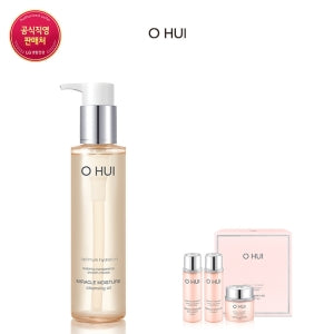 OHUI: 23RN Miracle Moisture Cleansing Oil 150ml