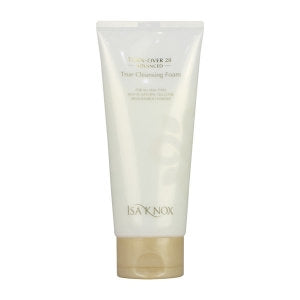 ISA KNOX: Turn-over 28 Advanced True Cleansing Foam 180ml