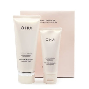 OHUI: Miracle Moisture Cleansing Foam 200ml Planning