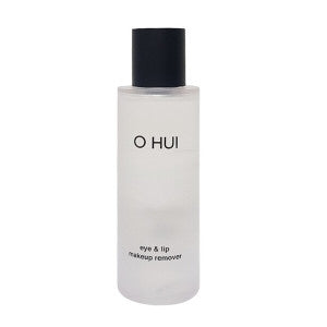OHUI: Eye & Lip Makeup Remover 120ml GM