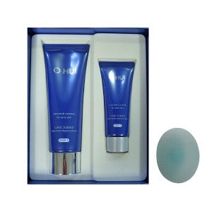 OHUI: Clinic Science Deep Medieform Planning 120ml+40ml