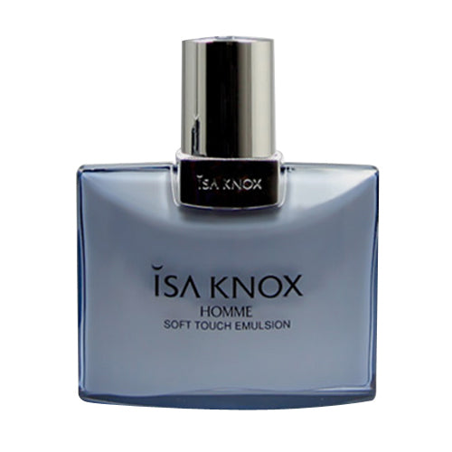 ISA KNOX: Homme Soft Touch Emulsion 125ml