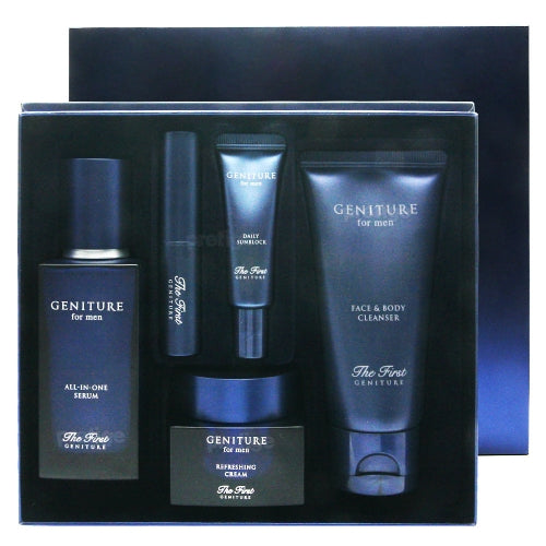 OHUI: The First Generatureforman All-In-One Serum 90ml