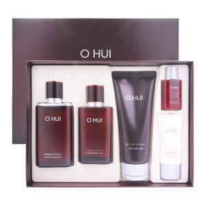 OHUI: Meister Foreman Moisturizing All-in-One Special Set