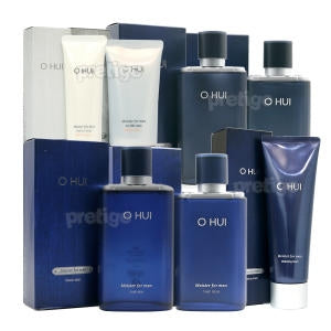 OHUI: Meister Foreman Fresh / Hydra-Skin / Lotion _SELECTED Fresh Skin