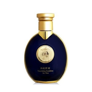 THE WHOO: Resonant Fragrance Kun Nourishing Lotion 100ml Y