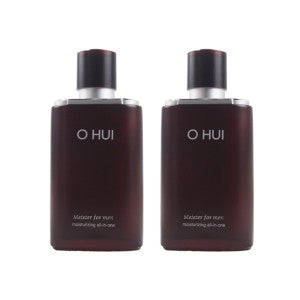 OHUI: Meister Foreman Moisturizing All-in-One 110ml