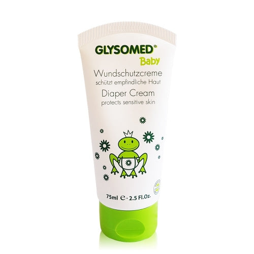 GLYSOMED: 75ml Baby Care Cream