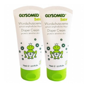 GLYSOMED: Baby Care Cream 75ml