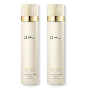 OHUI: Cell Power Number One Essence Mist 70ml