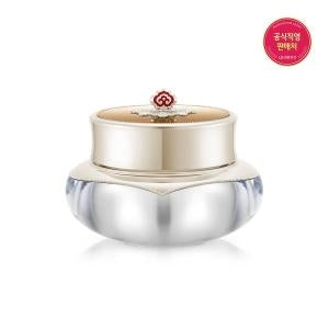 THE WHOO: Chun Ki-dan Hwahyun Radiance Cream 60ml