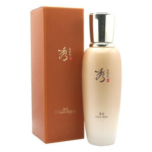 Sooryehan: This Beginner's Emulsion / Beginner's SKIN_SELECT