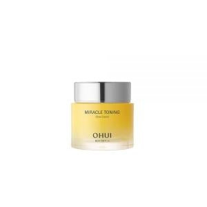 OHUI: Miracle Toning Glow Cream 60ml