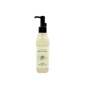 PASSION & BEYOND: Deep Moisture Body Oil 200ml+200ml