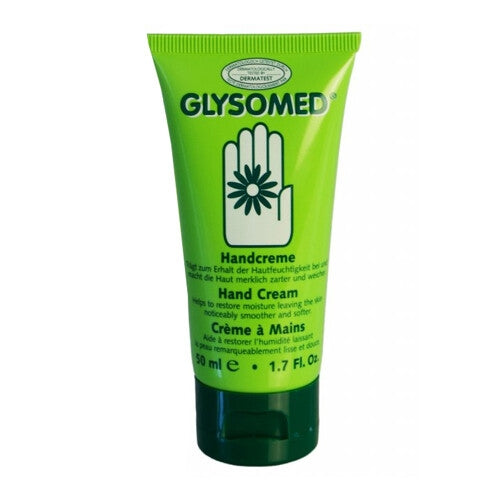 GLYSOMED: glysomed Hand Cream Original 50ml