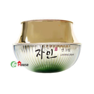 Zain: 50ml Vitality Cream
