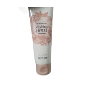 It’s SKIN: Secret Solution Wedding Dress White Cream 100ml